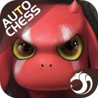 Auto Chess on 9Apps