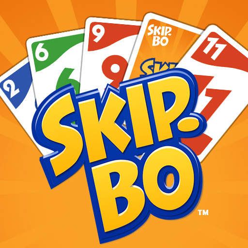 Skip-Bo