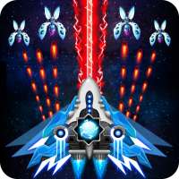 Space shooter - Galaxy attack on 9Apps