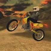 Offroad Motorcycle Driver 3D