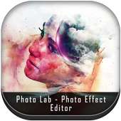 Photo Lab - Photo Effect Editor on 9Apps