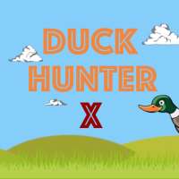 Duck Hunter X - Classic Arcade Game