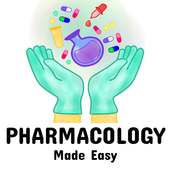 Pharmacology Made Easy