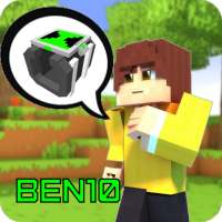 Addon Ben 10 games