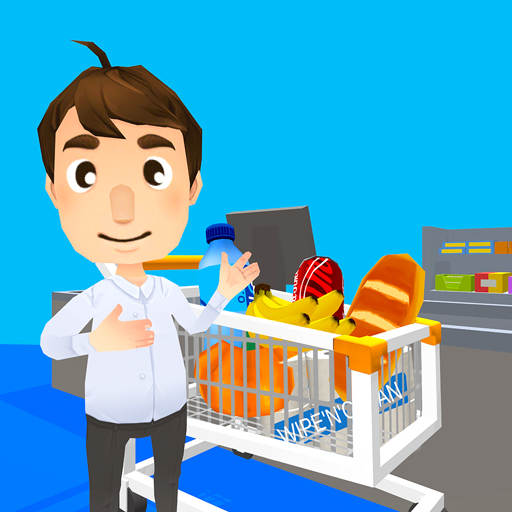 Hypermarket 3D
