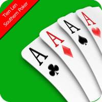Tien Len - Southern Poker on 9Apps