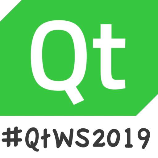 Qt World Summit 2019 Conference App
