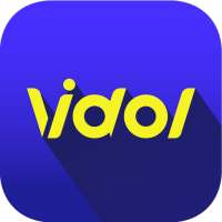 Vidol - 影音追劇線上看直播 on 9Apps