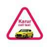 KARUR CALL TAXI - கரூர் அழைப்பு டாக்ஸி on 9Apps