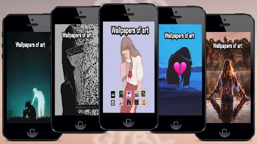Sad Girl Profile Picture APK (Android App) - Free Download