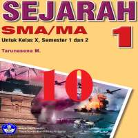 Sejarah Kelas 10 Kurtilas on 9Apps