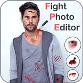 Fight Photo Editor