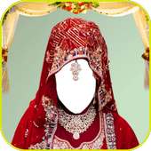 HIJAB WEDDING SUITS on 9Apps
