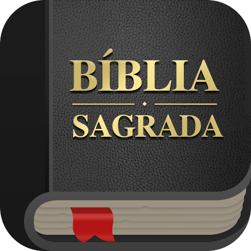 Bíblia sagrada - Versículos icon