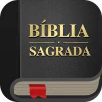 Bíblia sagrada - Versículos on 9Apps