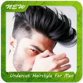 Undercut Kiểu tóc dành cho nam giới