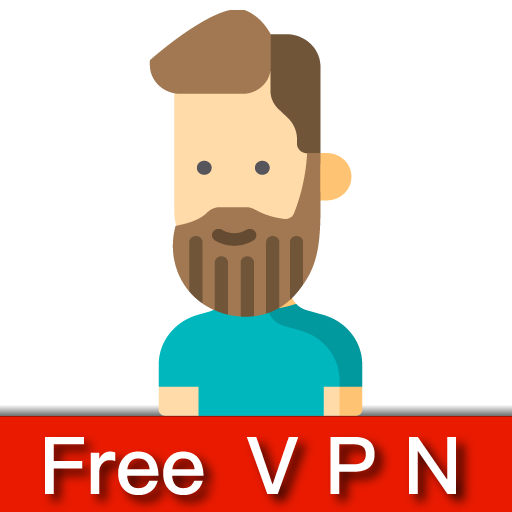 Wang VPN ❤️- Free Fast Stable Best VPN Just try it आइकन