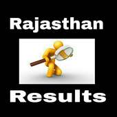 Rajasthan Results on 9Apps