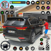 Real Car Parking Driving Game