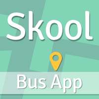 Skool Bus App on 9Apps
