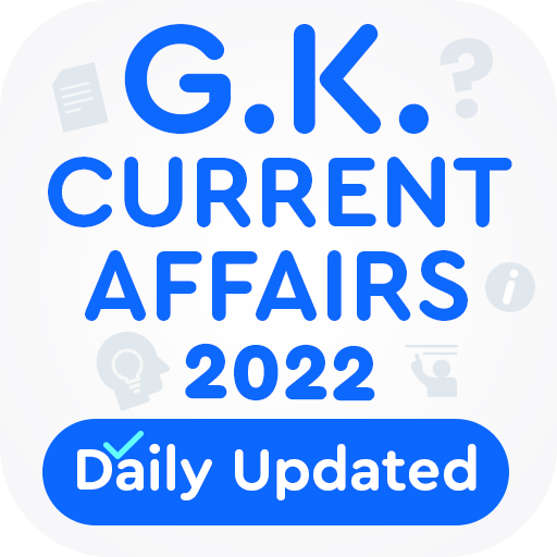 GK &amp; Current Affairs 2022 icon