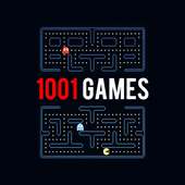 1001 Games