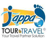 Jappa Travel mobile on 9Apps