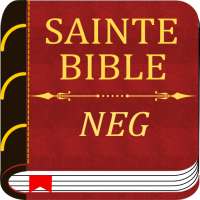 La Sainte Bible : Nouvelle édition de Genève 1979