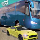 Traffic Car Racing Game: Real Traffic Race 3D