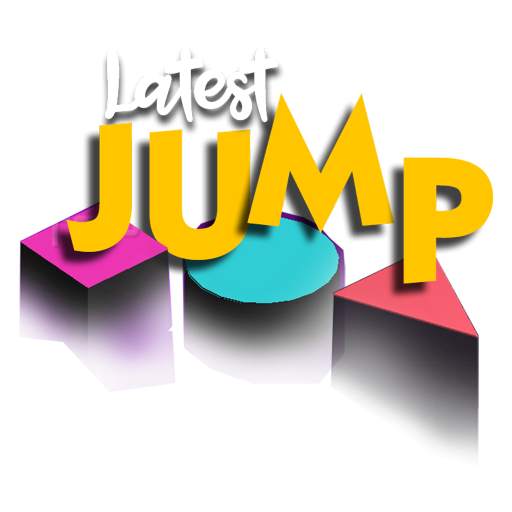 Latest Jump - Download Cube Jump Games 3D