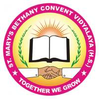 St Mary's Bethany Convent Vidyalaya on 9Apps