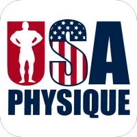 USA Physique Coach