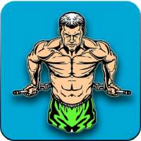 Gym Personal Trainer - A Perfect Fitness Coach on 9Apps