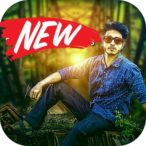 Nature Photo Editor - Background Changer Of Photo