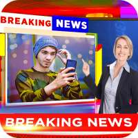 Breaking News Photo Editor