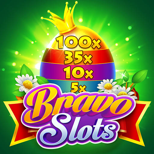 Bravo Classic Slots-777 Casino