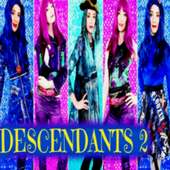 Descendant 2 | Songs & Lyrics