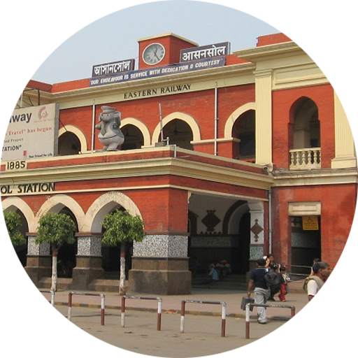 Asansol - Wiki