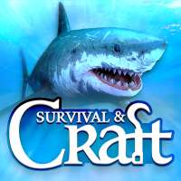Survival & Craft: Multiplayer on 9Apps