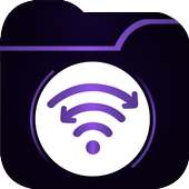 Wifi File Transfer Pro