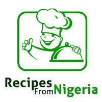 Recipes from Nigeria on 9Apps