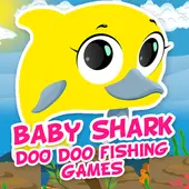 Baby Shark Do Doo Fishing Game APK Download 2024 - Free - 9Apps