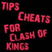 Cheats Tips For Clash Of Kings