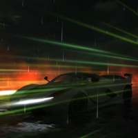 Total Chaos Racing: Free 3d racing game