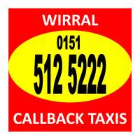 Wirral Callback Cars on 9Apps