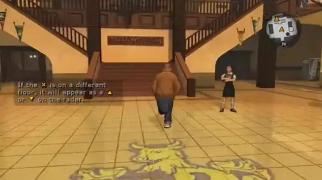 Bully Anniversary Edition apk Latest Version Download 2023