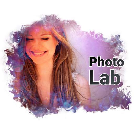 Photo Lab Photo Art Effect - Picsa Effect Foto Lab