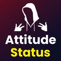Hindi Attitude status shayari on 9Apps