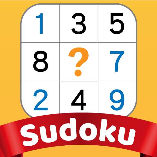 Sudoku - Play Puzzle Game