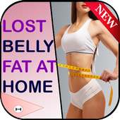 belly fat exercises - free on 9Apps